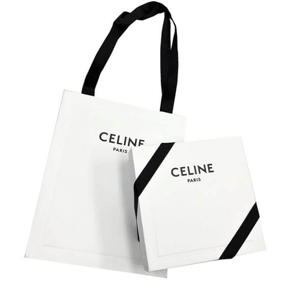  【激レア】セリーヌ★トリオンフキャンバス ボストンバッグ 限定品